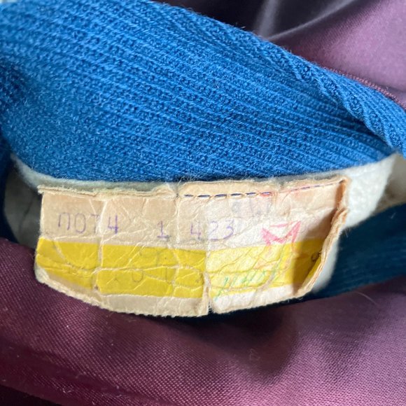 1960s 1970s Double Breasted Topcoat - Picture 11 of 13